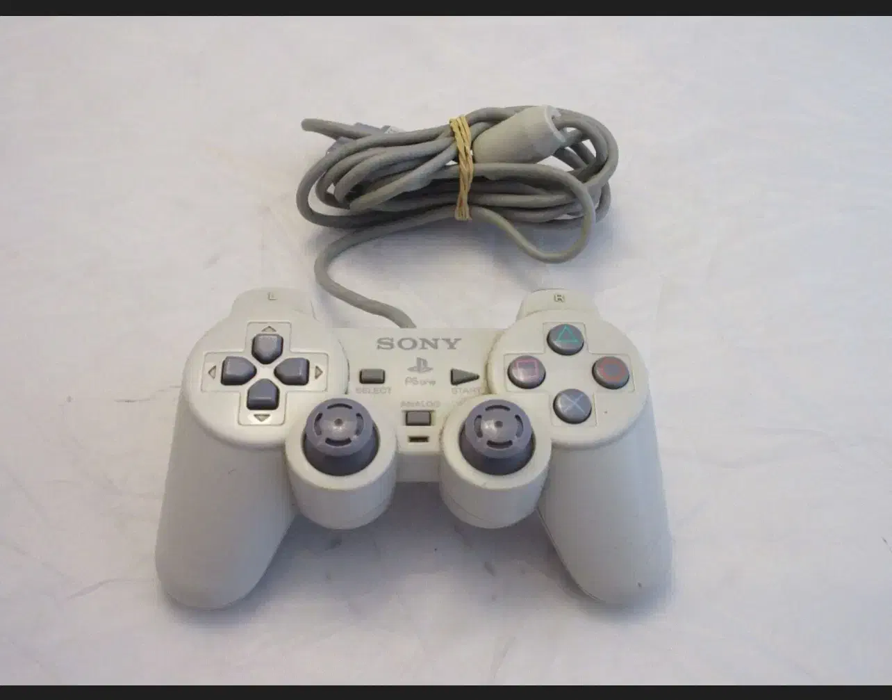 دسته سونی ps1.2|کنسول، بازی ویدئویی و آنلاین|تهران, شکوفه (عبدل آباد)|دیوار