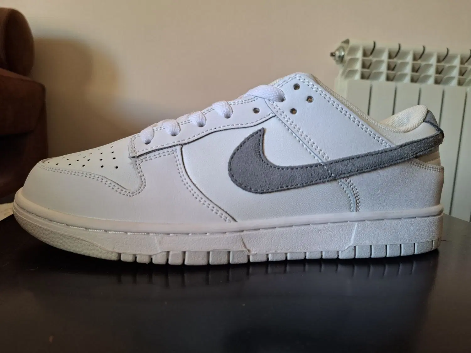 Nike Dunk|کیف، کفش، کمربند|شیراز, میدان قائم|دیوار