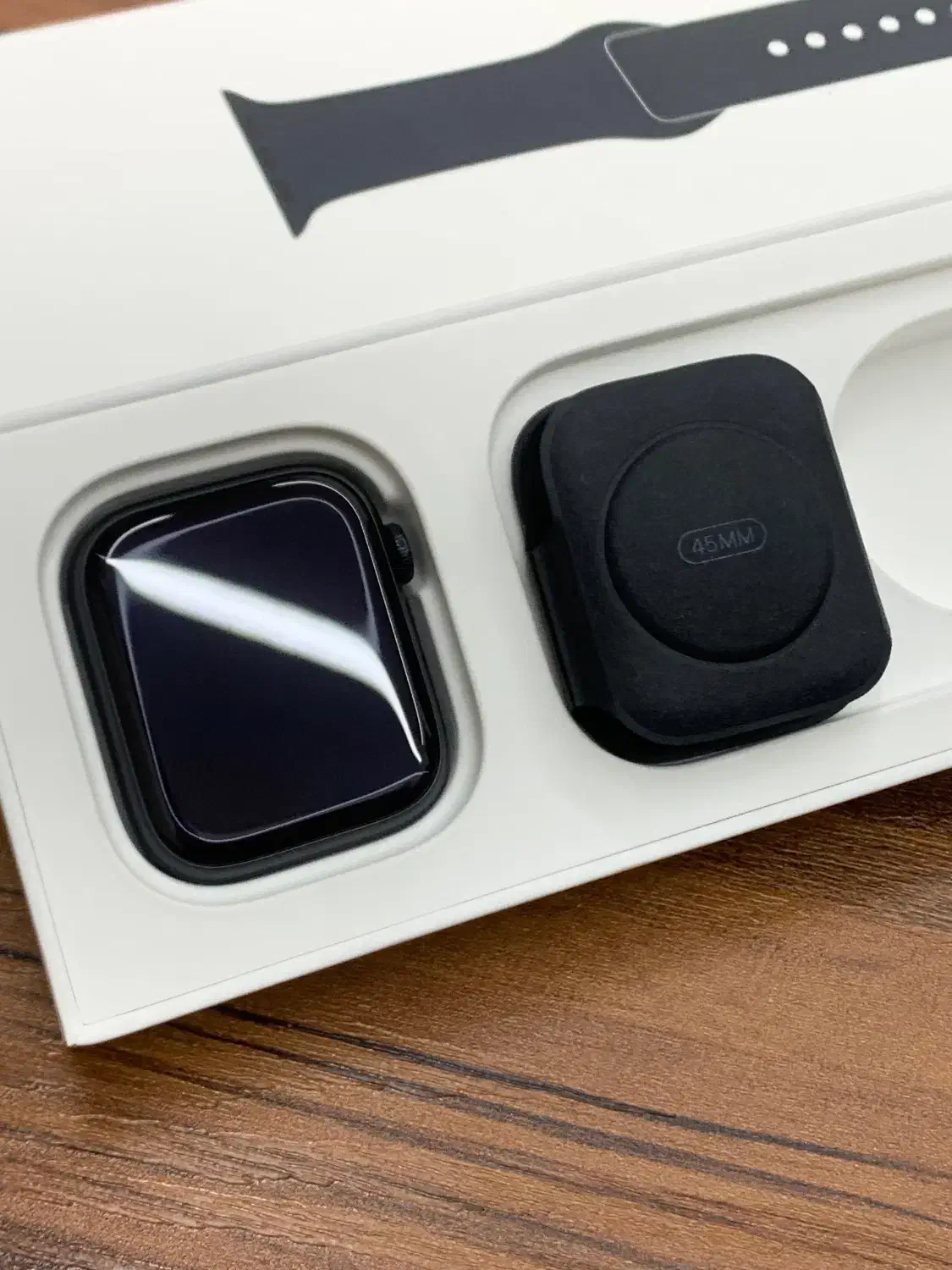 اپل واچ سری 7|ساعت|یزد, |دیوار