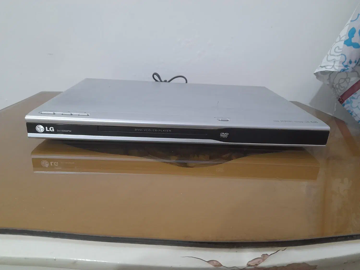 ویدئو و دی وی دی|پخش‌کننده DVD و ویدیو|تبریز, |دیوار