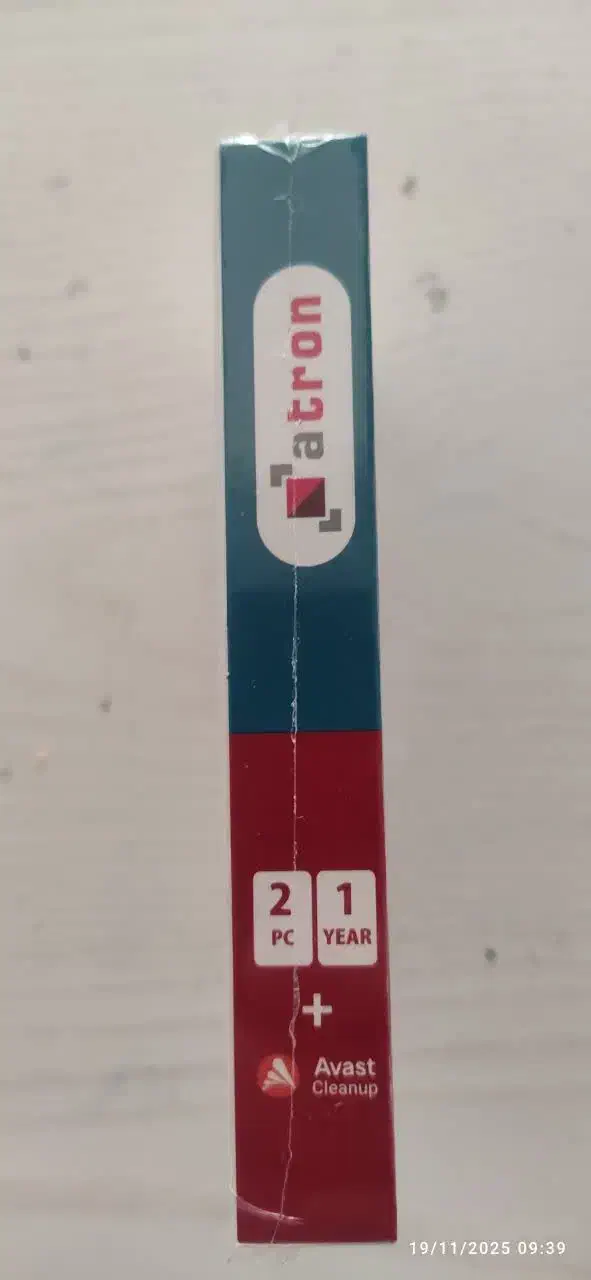 آنتی ویروس Eset-Nod32|قطعات و لوازم جانبی رایانه|مشهد, امامیه (شهرک غرب)|دیوار