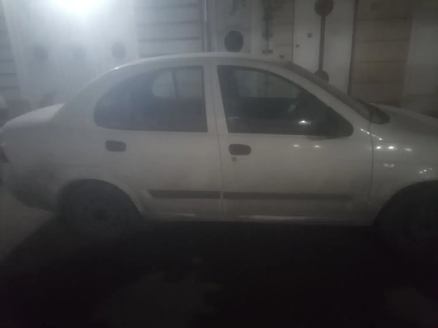 تیبا1مدل 95|خودرو سواری و وانت|اهواز, دانشگاه چمران|دیوار