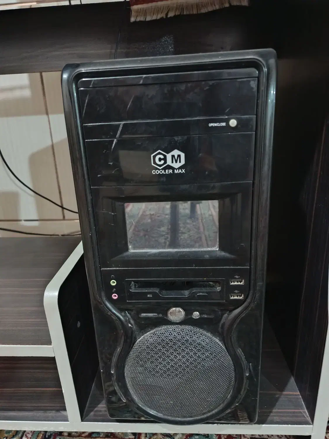 معاوضه کامپیوتر با لب تاب|رایانه رومیزی|رفسنجان, |دیوار