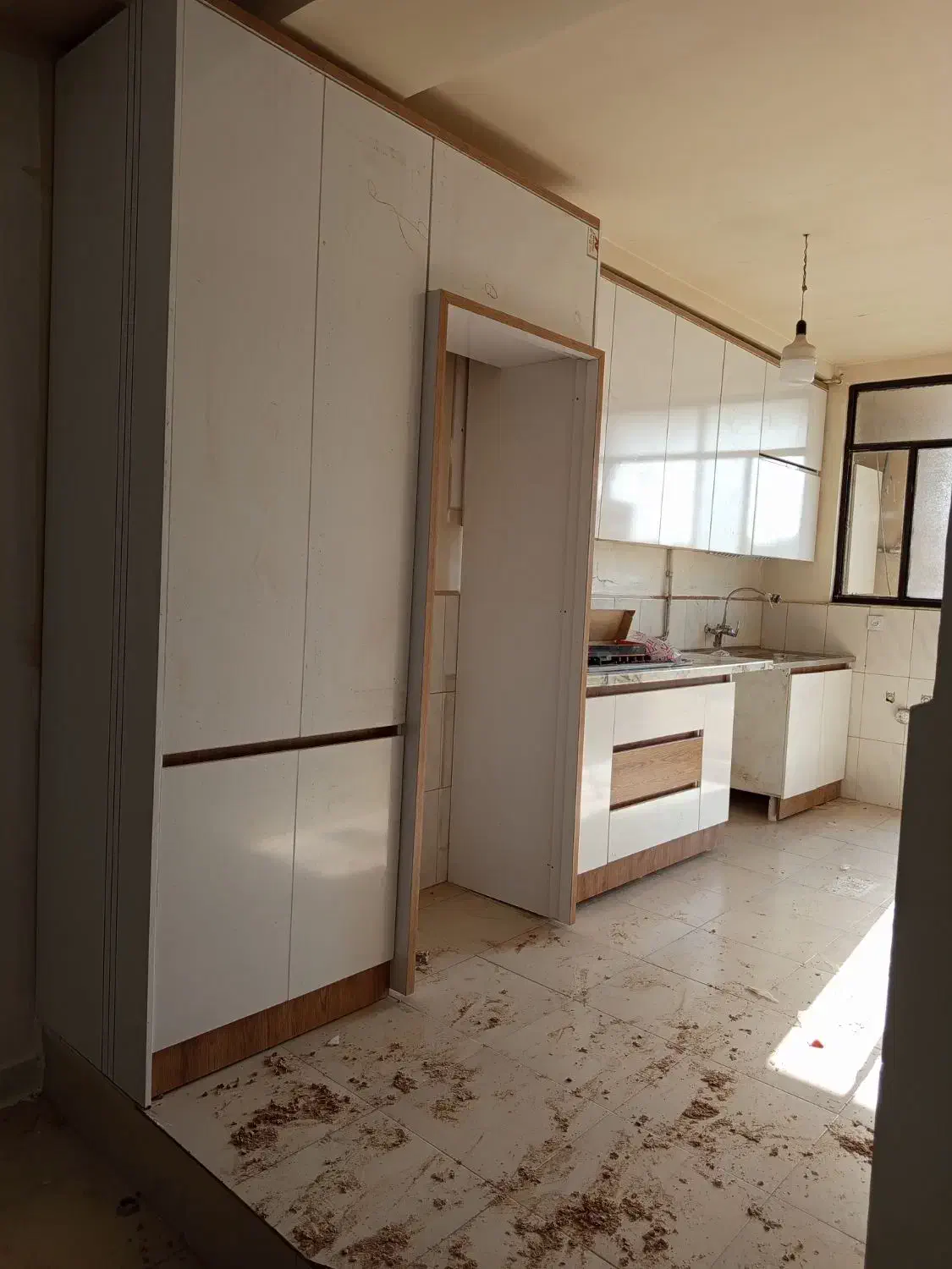 کابینت و کمد دیواری|مصالح و تجهیزات ساختمان|قرچک, باقرآباد|دیوار