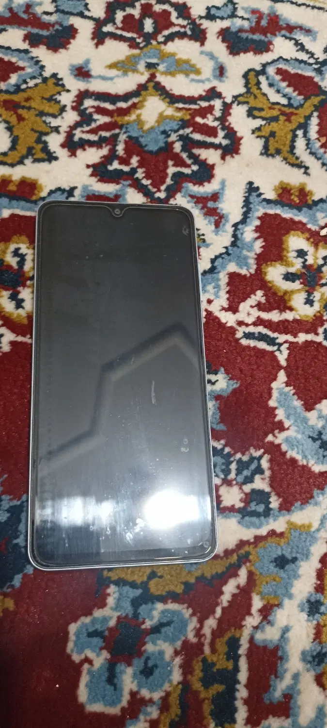 گوشی A06|موبایل|تربت جام, اسماعیل آباد|دیوار