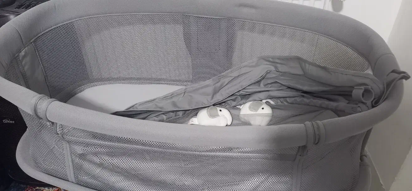 تاب برقی نوزادی|کالسکه و لوازم جانبی|رشت, کوی مهر|دیوار