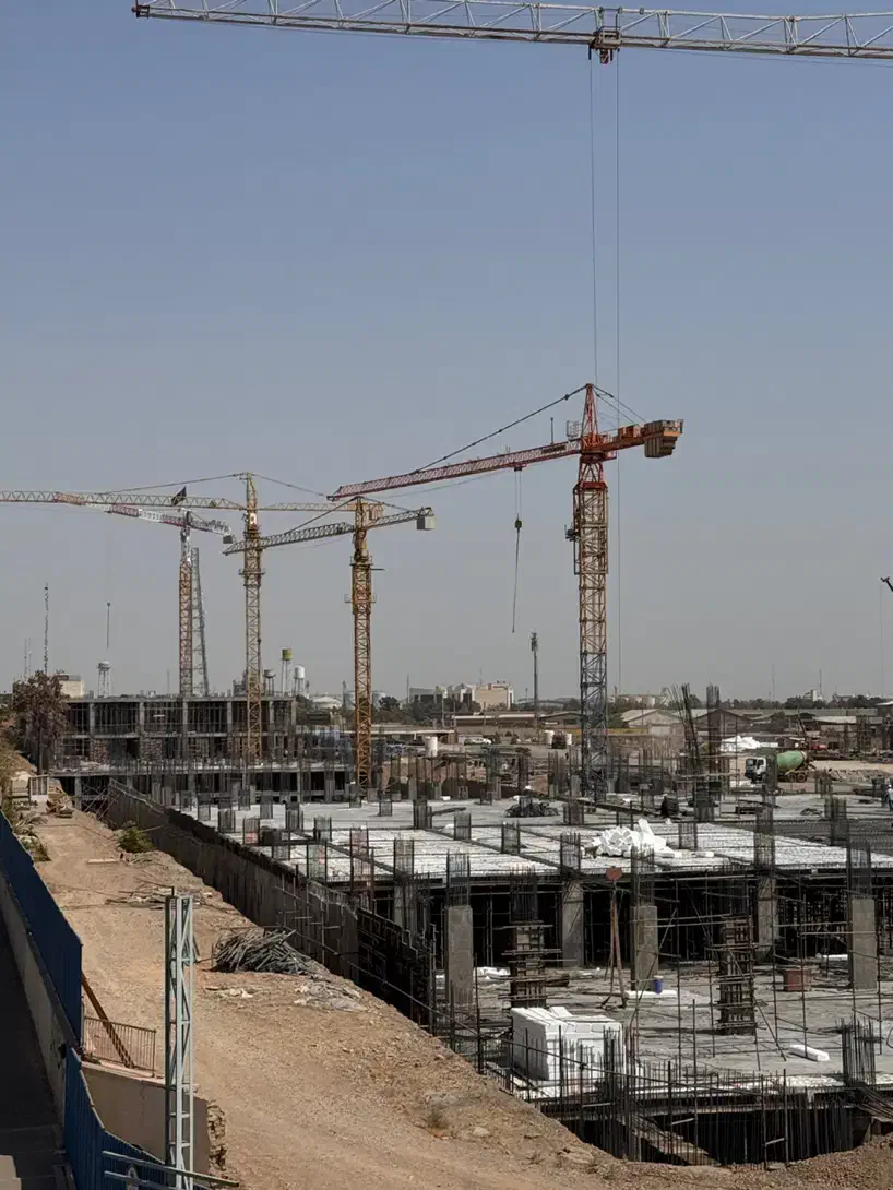 فروش رونیکا پالاس تهرانسر ( حاج رحیم قربانی )|پیش‌فروش املاک|تهران, چیتگر جنوبی|دیوار