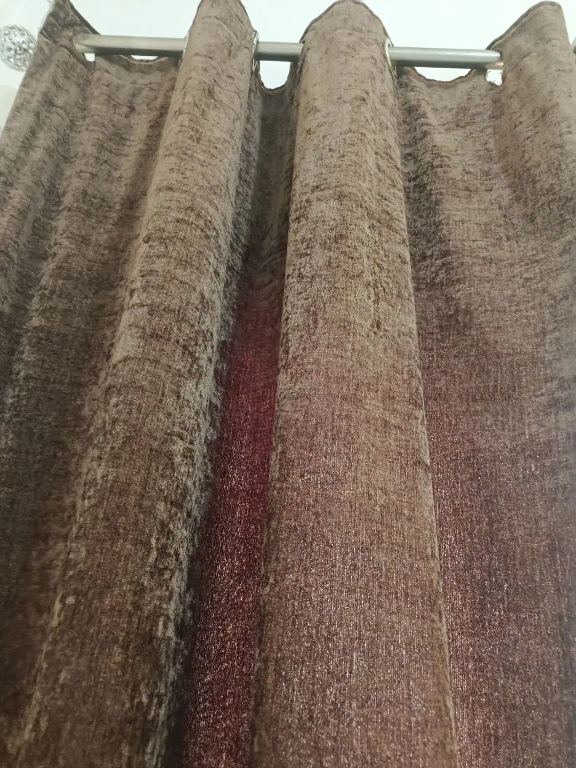 پرده پانچ|پرده، رانر، رومیزی|زابل, |دیوار