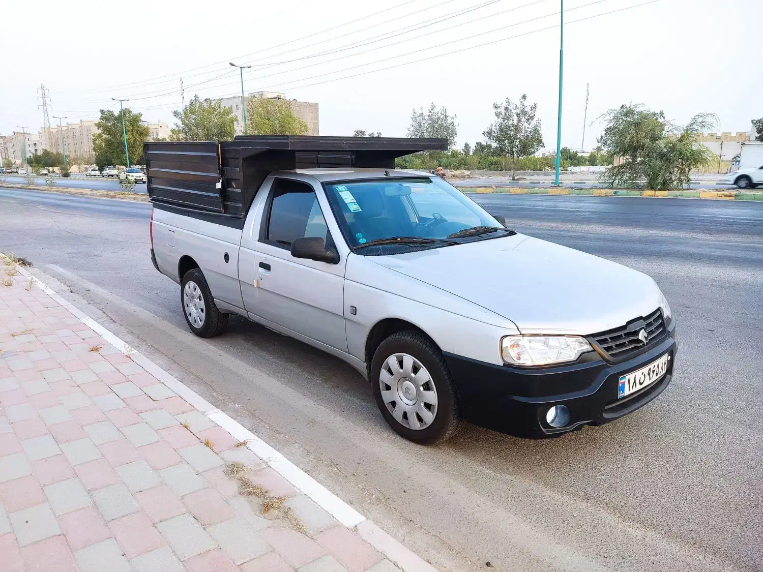 وانت تلفنی درون شهری و برون شهری|خدمات حمل و نقل|بندرعباس, |دیوار