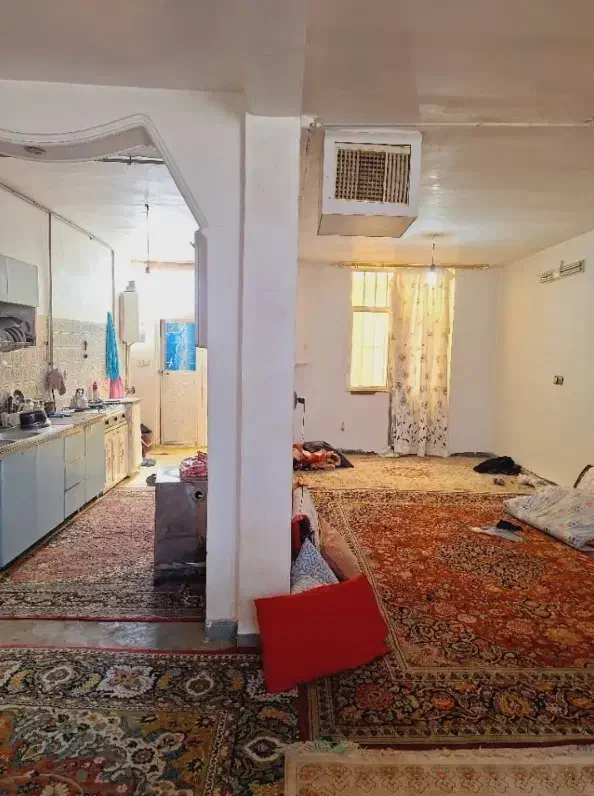 فروش ویلایی شهرک انقلاب|فروش خانه و ویلا|شاهرود, |دیوار