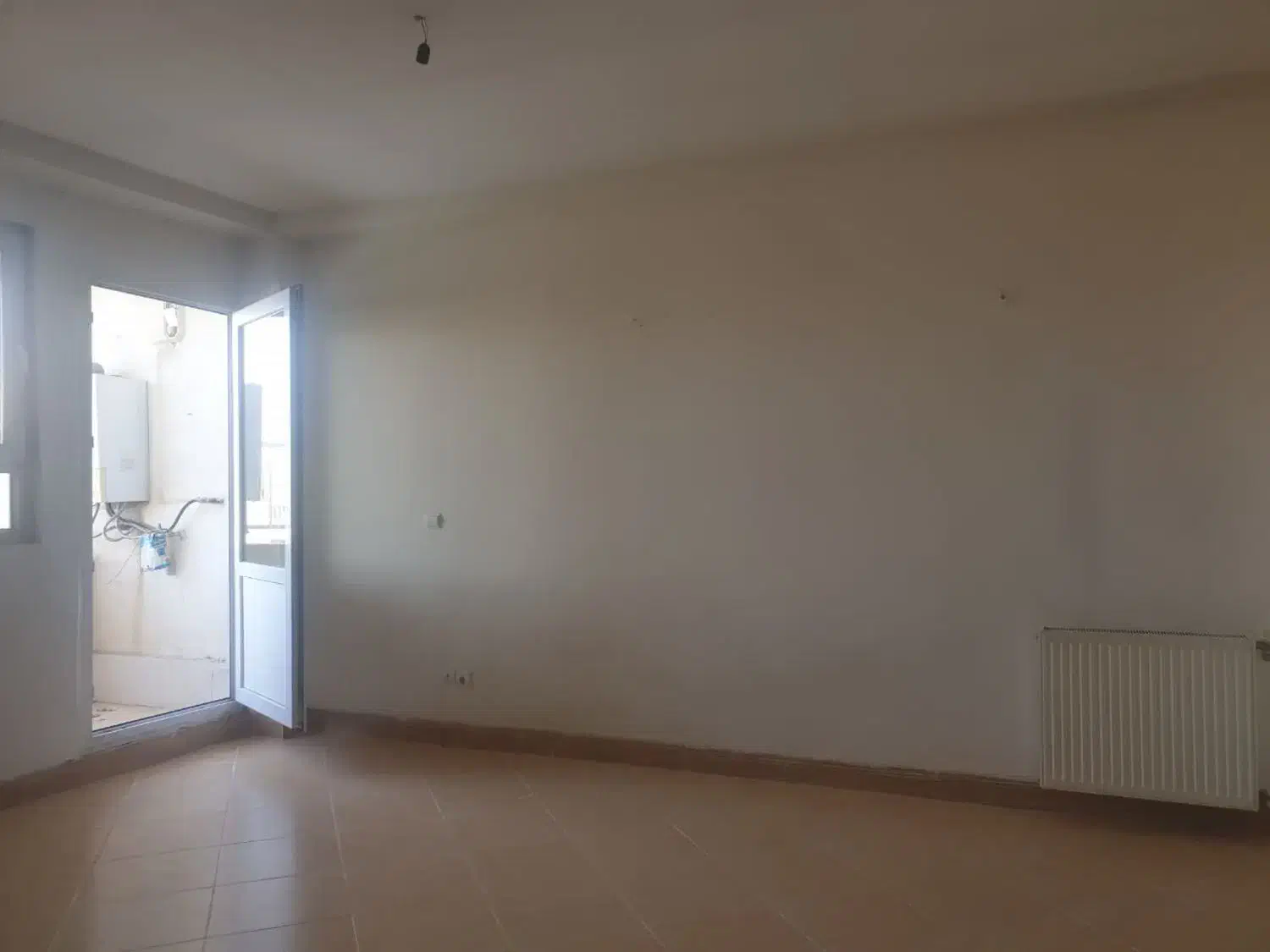 اجاره واحد فول امکانات تمیز|اجارهٔ آپارتمان|قم, پردیسان|دیوار