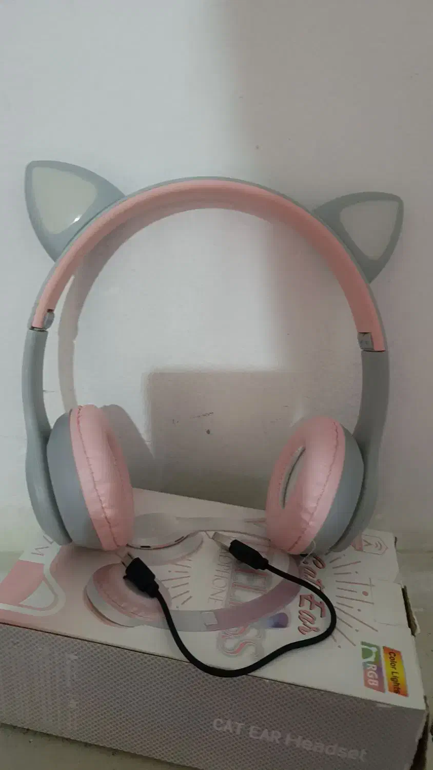 هدفون|لوازم جانبی موبایل و تبلت|خرمآباد, |دیوار