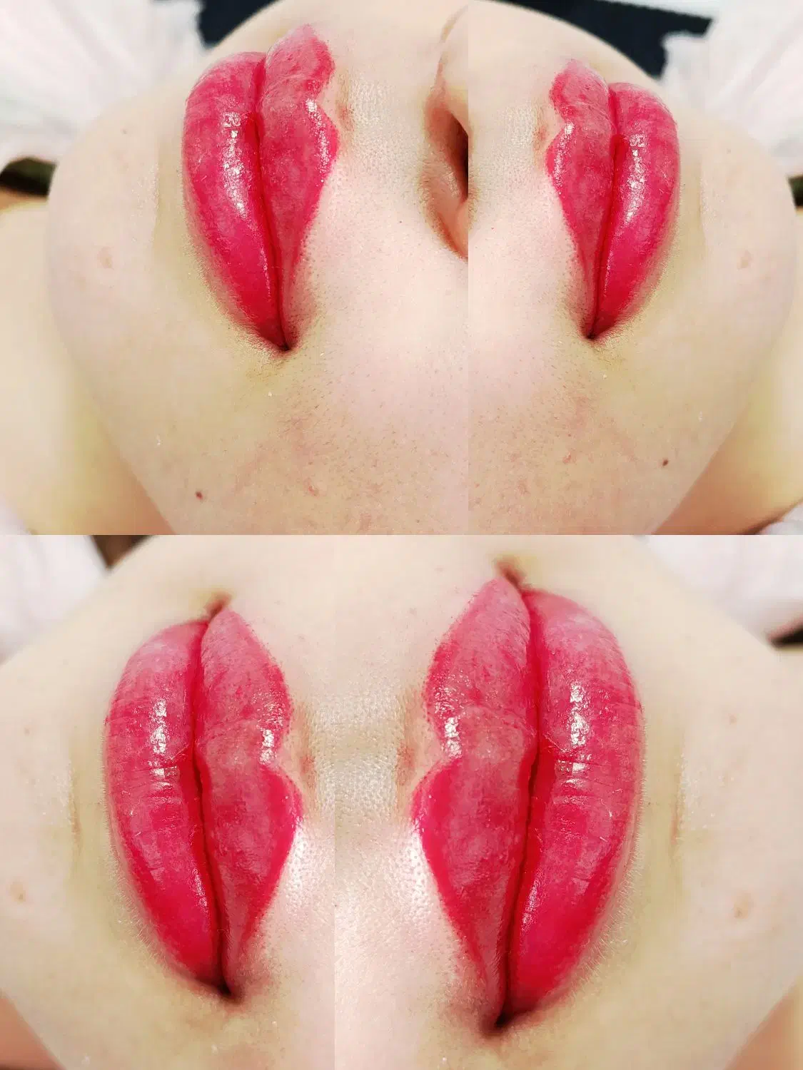 باقیمت استثنایی زیباییت رو دائمی کن(ظرفیت ده نفر|خدمات آرایشگری و زیبایی|علی‌آباد کتول, |دیوار