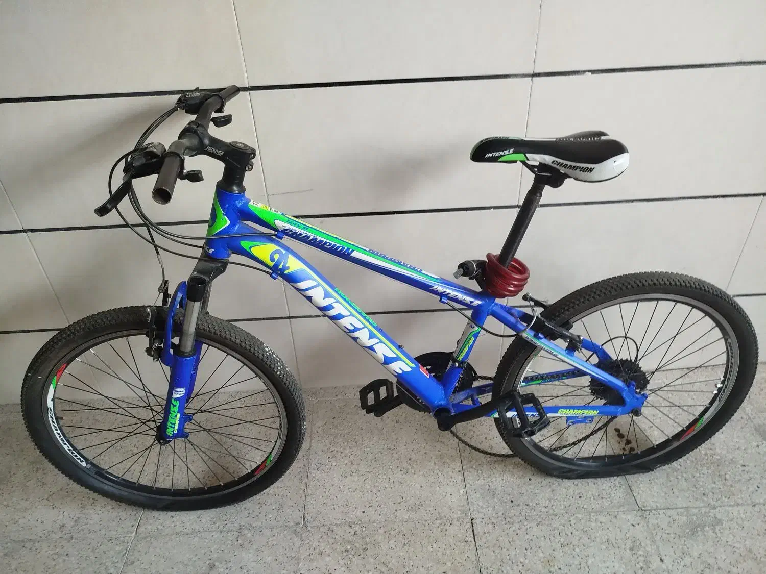 فروش دوچرخه ۲۴|دوچرخه، اسکیت، اسکوتر|سنندج, |دیوار