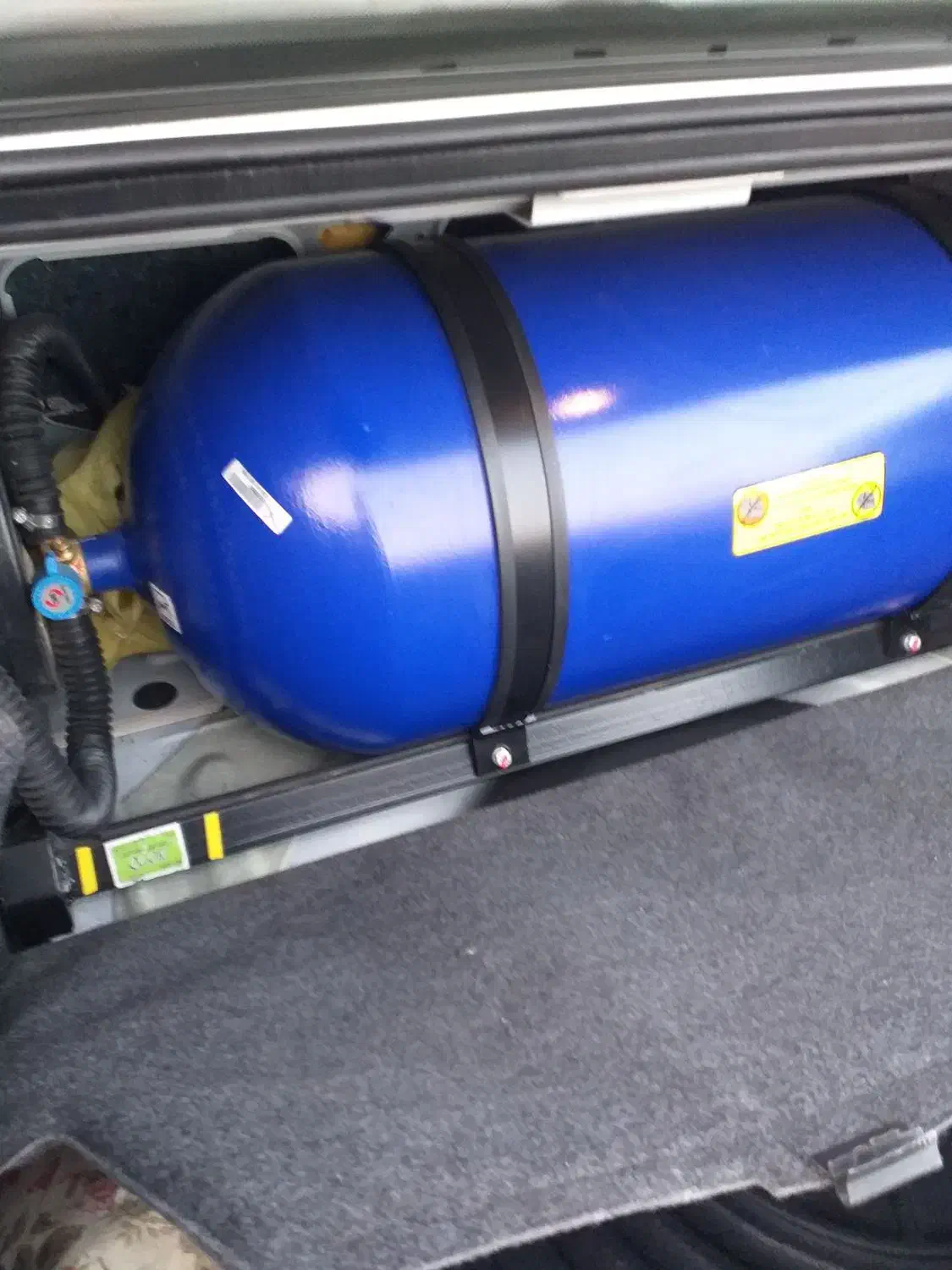 سمند پایه گارسوز ۹۸|خودرو سواری و وانت|شهرکرد, |دیوار