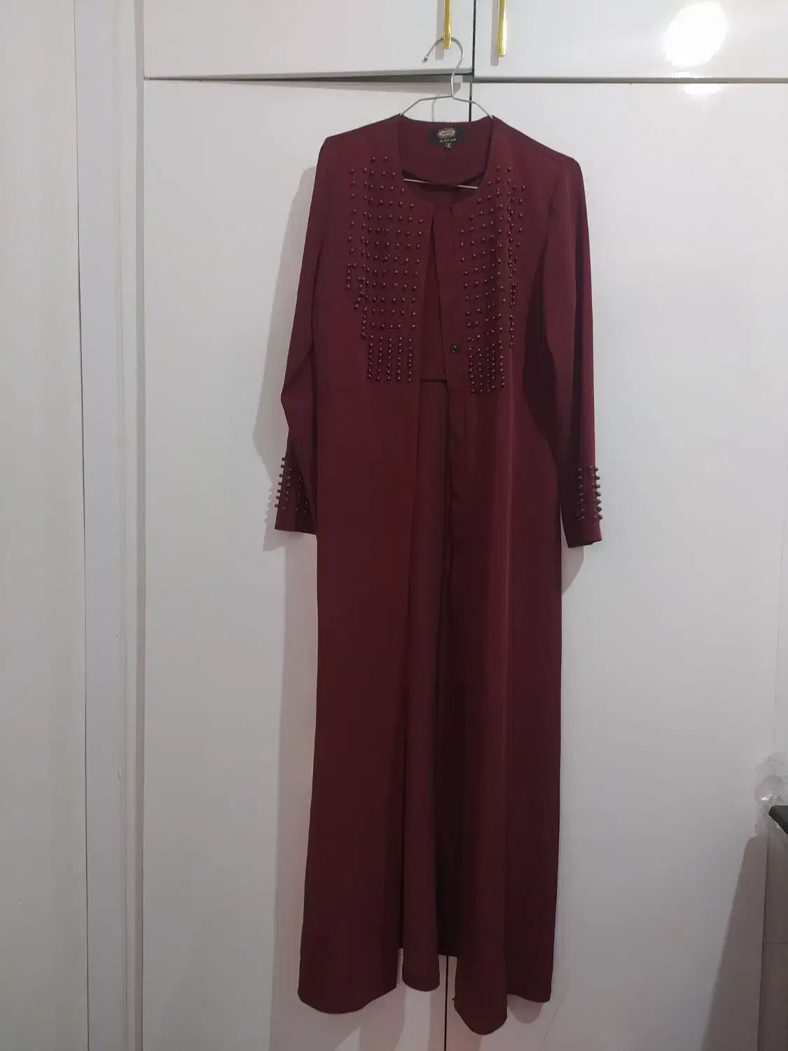 مانتو و مجلسی|لباس|مشهد, شهید شهریاری|دیوار