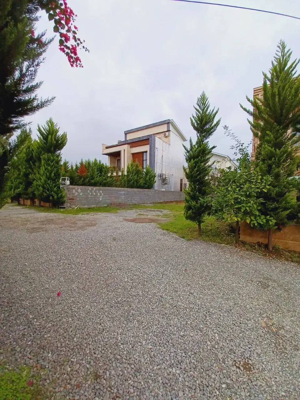 200مترزمین/ امیرآباد/مالک پول لازم/ انشعابات سرملک|فروش زمین و ملک کلنگی|چمستان, |دیوار