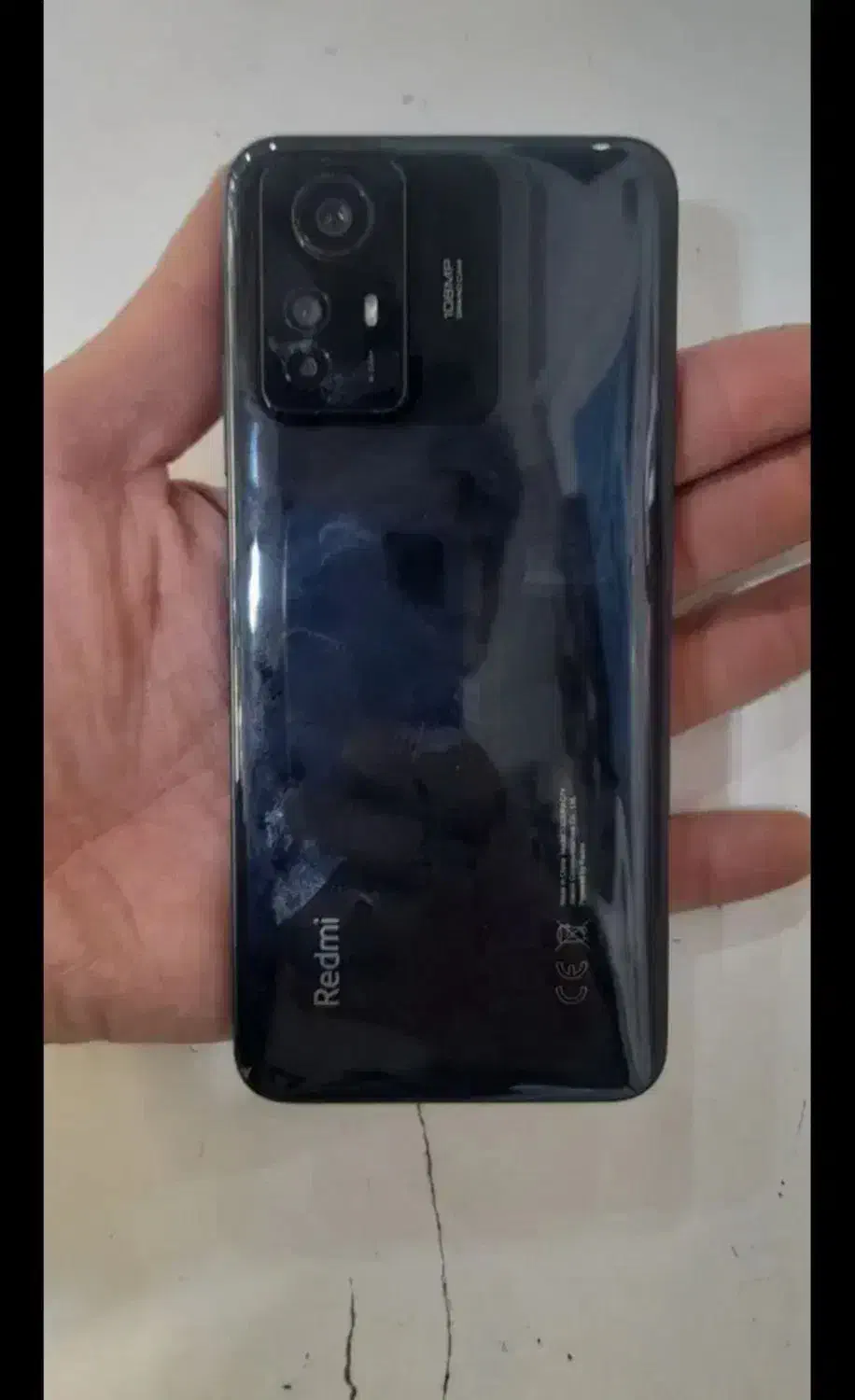 not12s|موبایل|بجنورد, |دیوار