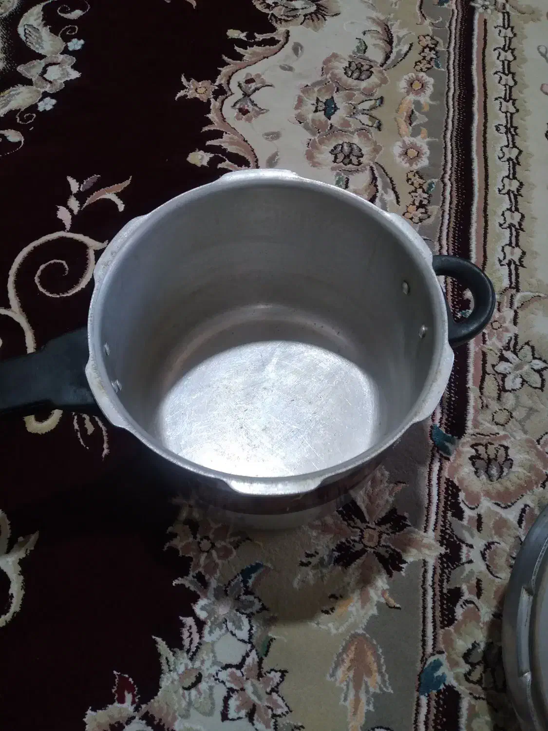 زود پز|ظروف پختوپز|ساوه, |دیوار