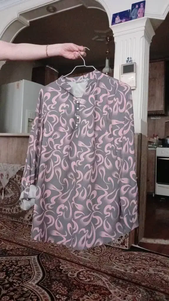 لباس زنانه|لباس|پاکدشت, پاکدشت (مامازند)|دیوار