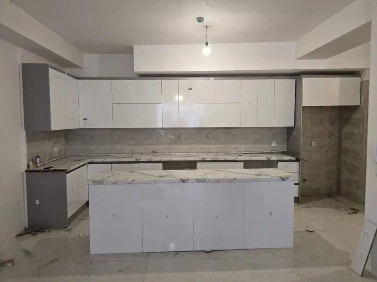 ۹۵ متری کلیدنخورده|فروش آپارتمان|شهریار, شهرک شاهد|دیوار