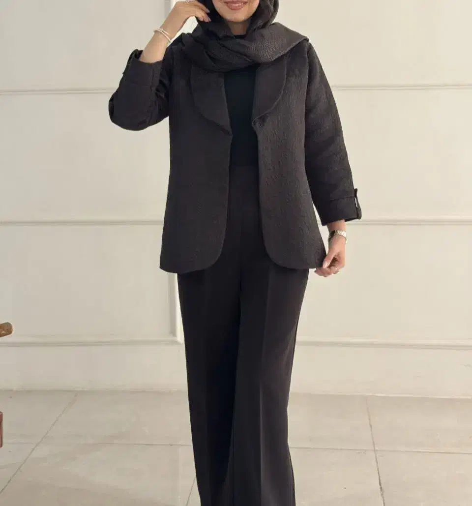 کت زنانه|لباس|قم, شهرک امام حسن|دیوار