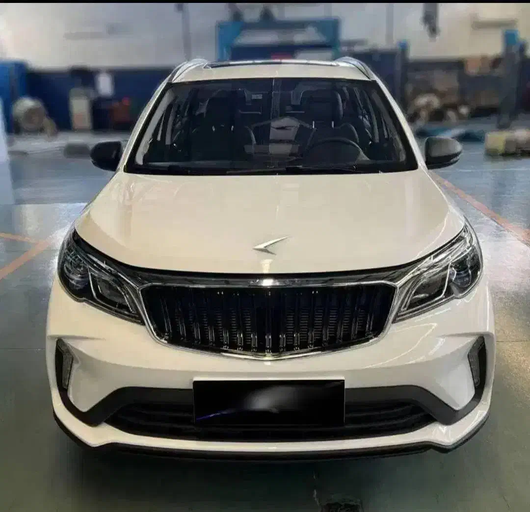 جیلی ،بک x3|خودرو سواری و وانت|رشت, حسین آباد|دیوار