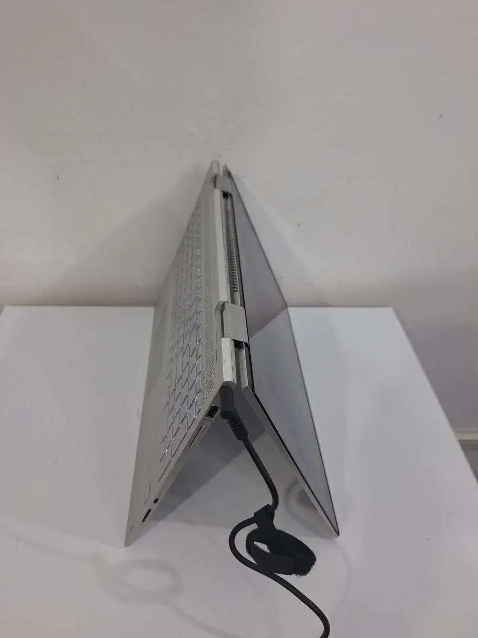 لپ تاپ لمسی مهندسی فوق العاده زیبای HP 360 درجه i7|رایانه همراه|رامهرمز, |دیوار