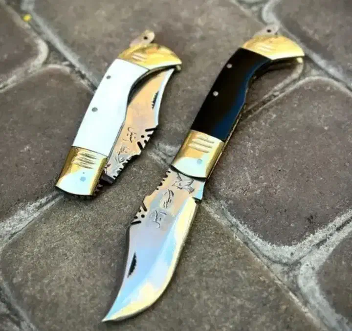 چاقو|کوهنوردی و کمپینگ|کاکی, |دیوار