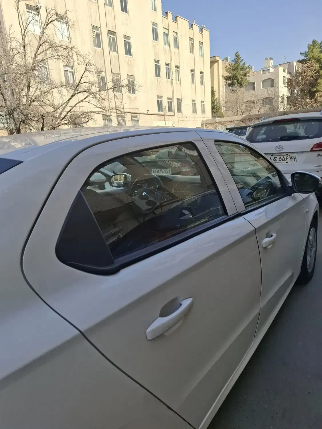 تارا 1402|خودرو سواری و وانت|مشهد, ادیب نیشابوری (شهرک غرب)|دیوار