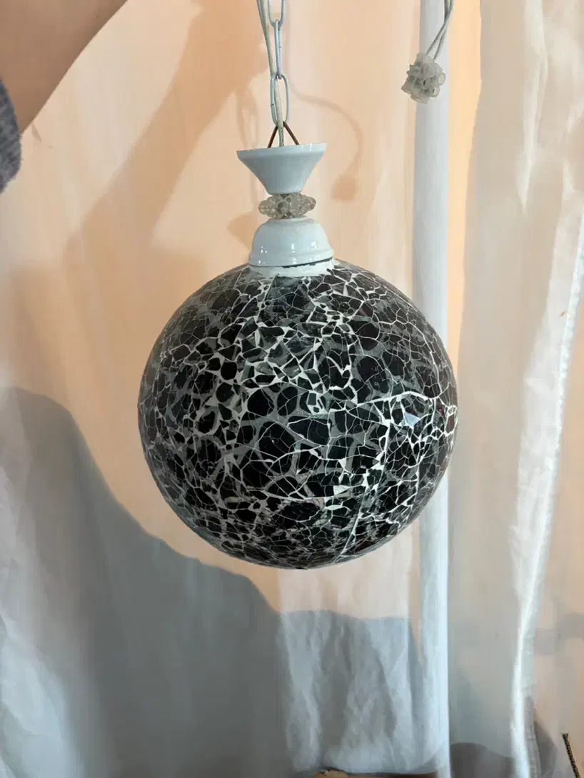 لوستر اتاق|لوستر و چراغ آویز|اراک, |دیوار