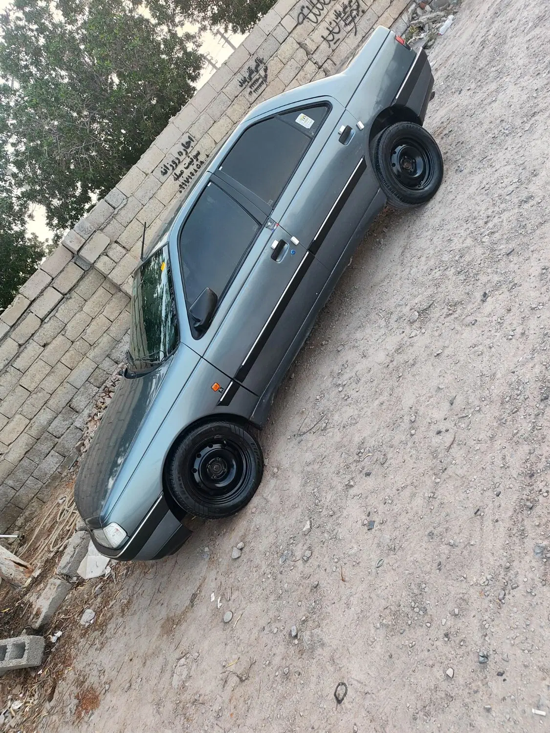 405مدل 88|خودرو سواری و وانت|بندرلنگه, |دیوار