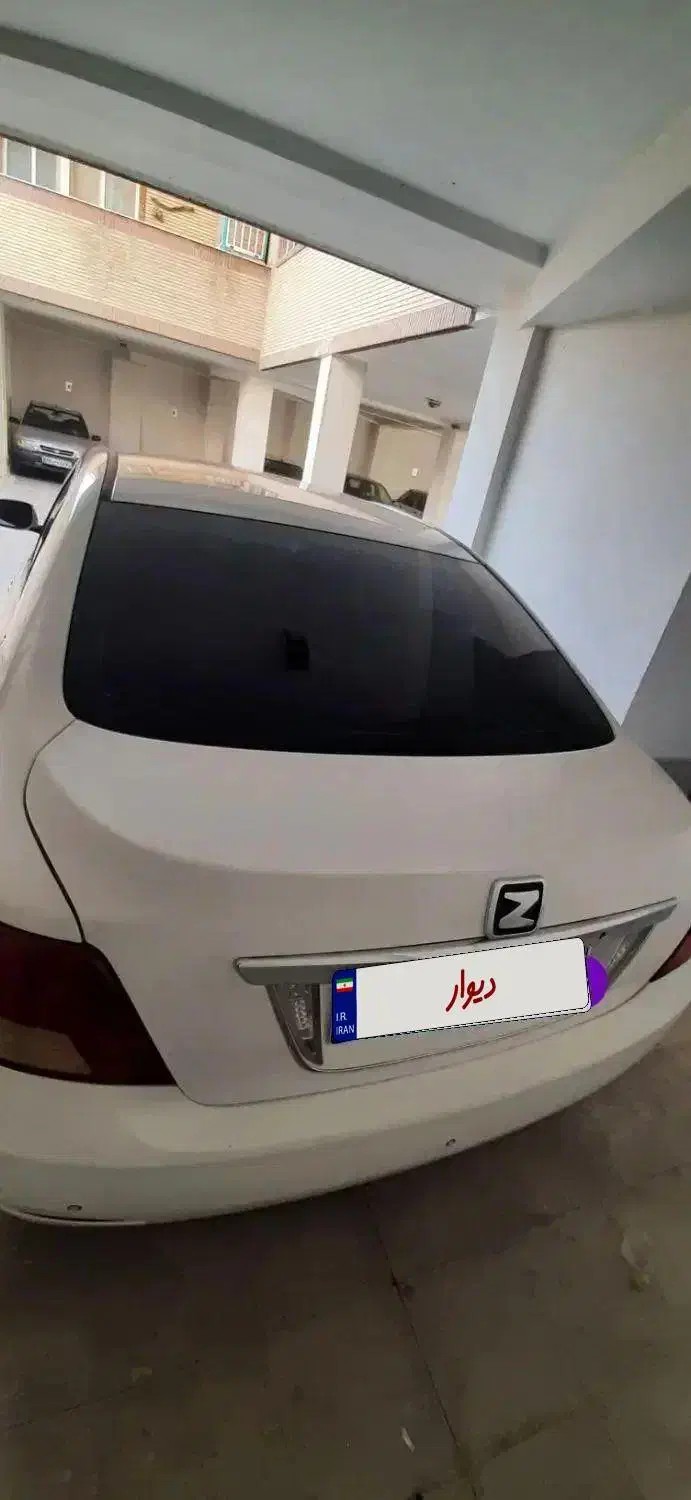 آریو، زوتی، اتومات|خودرو سواری و وانت|کرج, شهرک بنفشه|دیوار