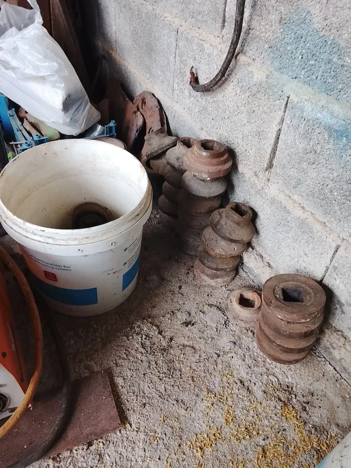 فروش ادوات‌کشاورزی|ماشین‌آلات صنعتی|بندر ترکمن, |دیوار