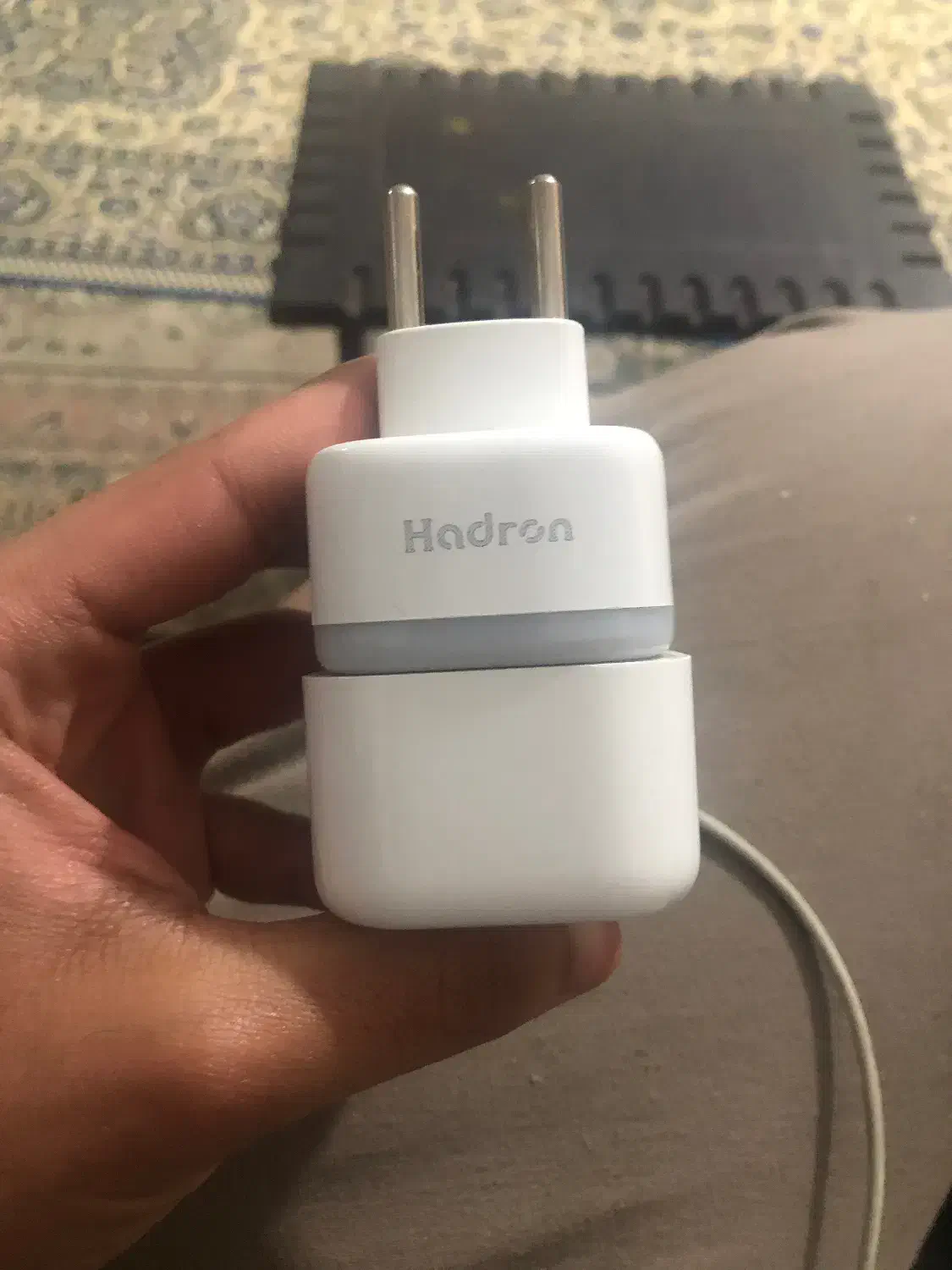 شارژر آیفون Orginal|لوازم جانبی موبایل و تبلت|املش, |دیوار