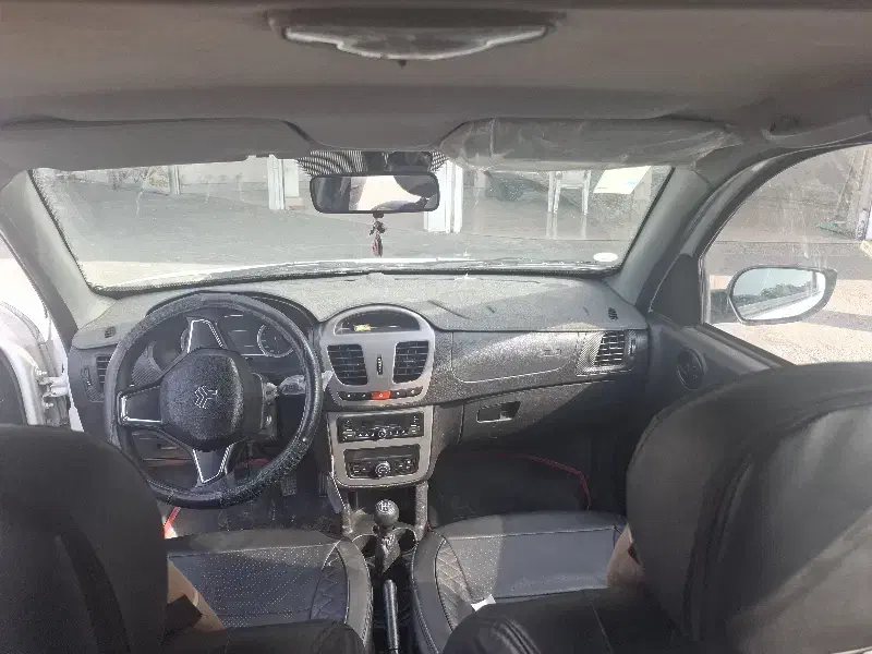 کوییک|خودرو سواری و وانت|دزفول, |دیوار