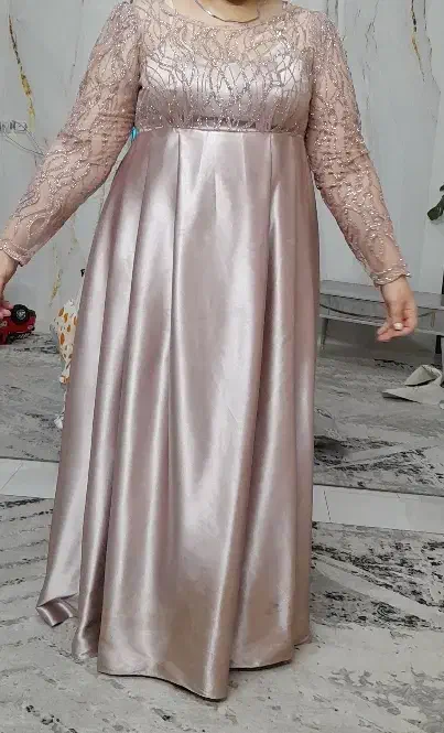 پیراهن مجلسی|لباس|جویبار, |دیوار