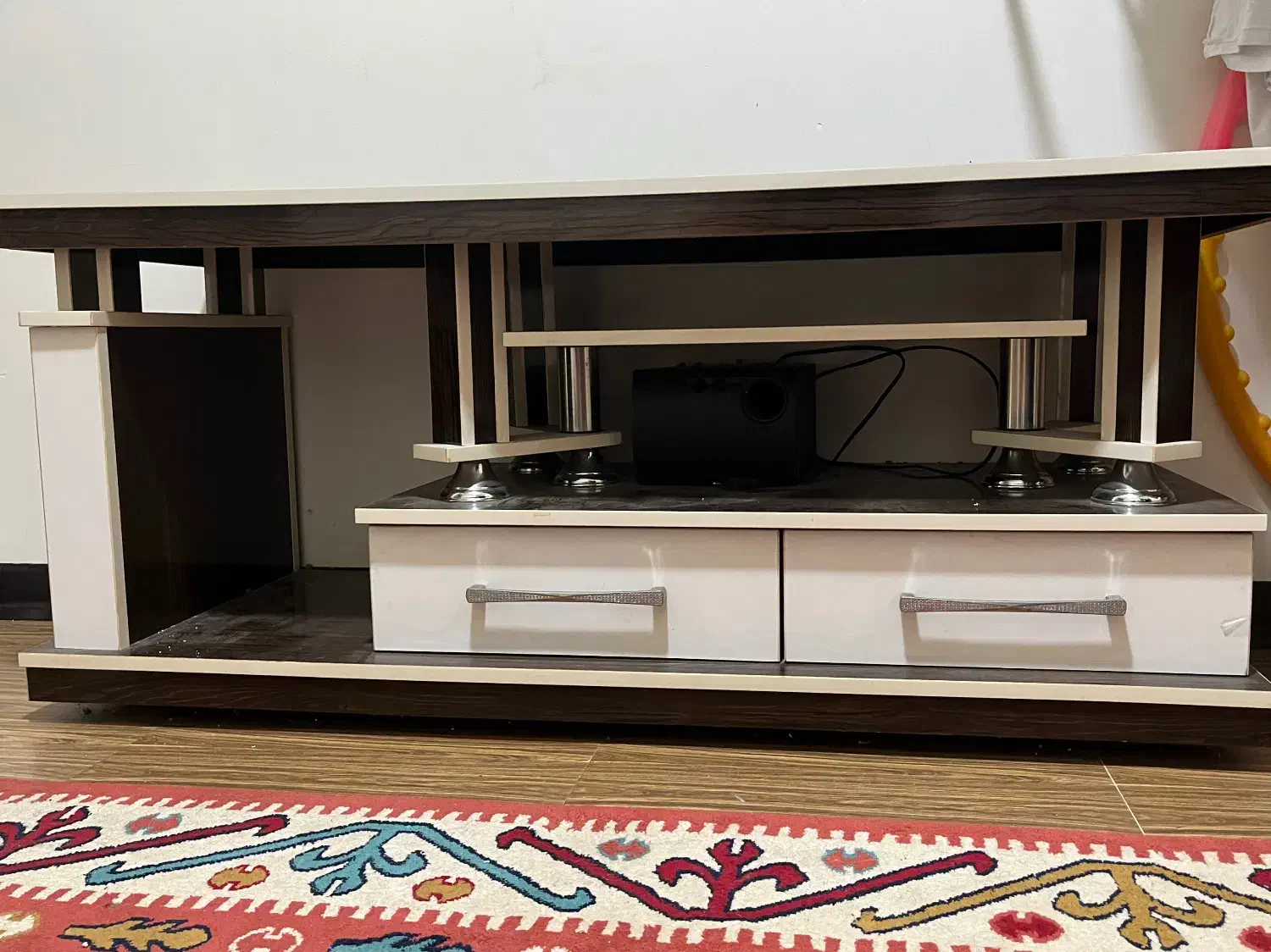 میز تلویزیون کاملا سالم|میز تلویزیون|امیرکلا, |دیوار