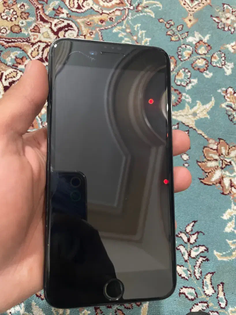 ۷ پلاس|موبایل|نسیم‌شهر, |دیوار