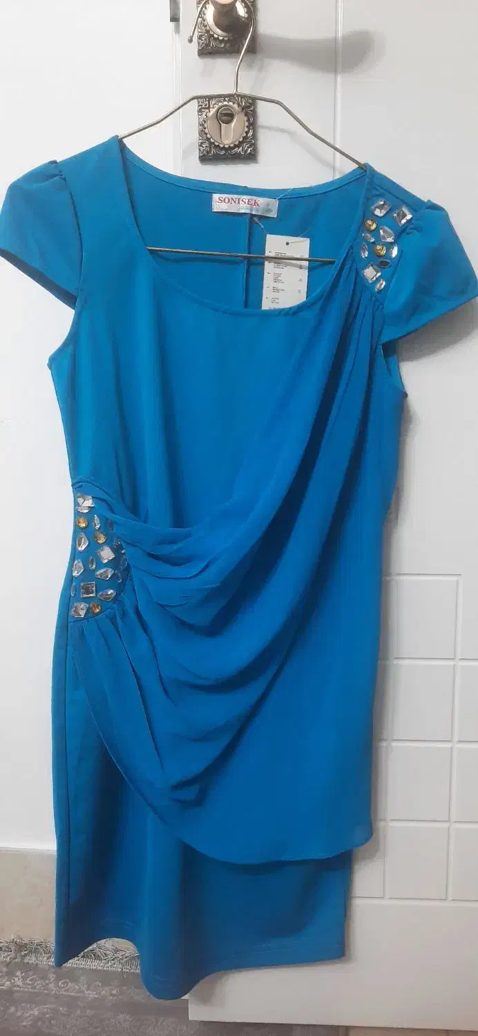 لباس مجلسی نو|لباس|آران و بیدگل, |دیوار