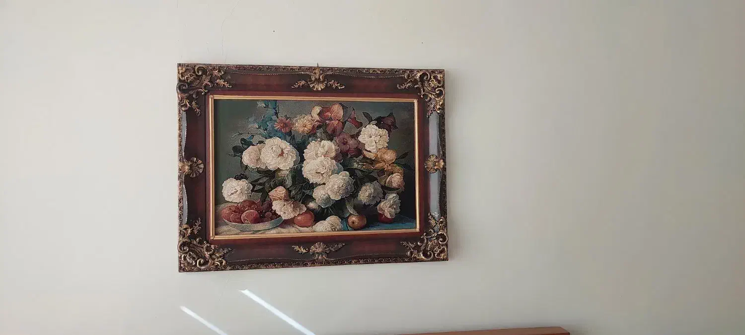 تابلو فرش|تابلو فرش|شهریار, شهریار|دیوار