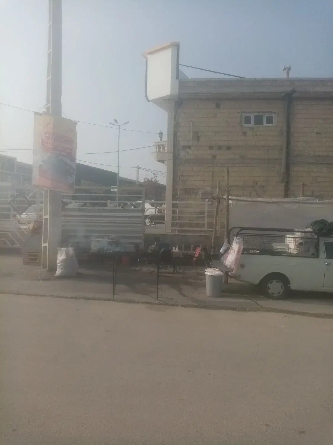 نیروی کار ساده یا نیمه ماهر برای کار در کبابی|استخدام خدمات فروشگاه و رستوران|ارومیه, |دیوار