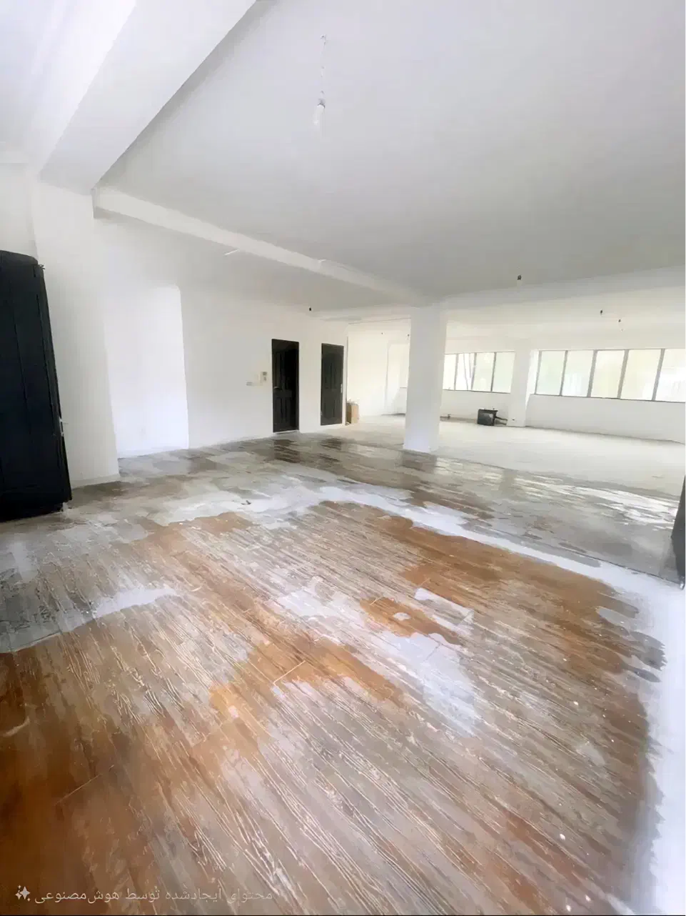 اجاره دفتر کار 147 متر استاد معین|اجارهٔ دفتر کار، اتاق اداری، مطب|رشت, گلسار|دیوار