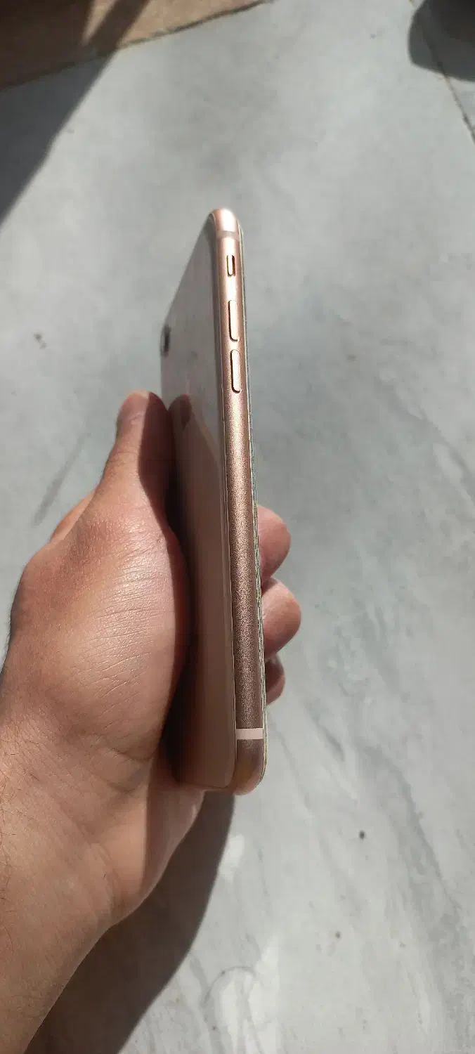 iphone 8|موبایل|شهرکرد, |دیوار