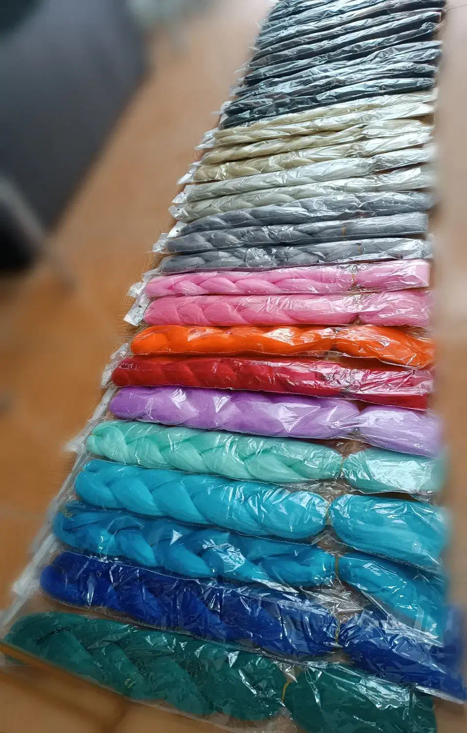 مو دوسرباز|آرایشی، بهداشتی، درمانی|خرمآباد, |دیوار