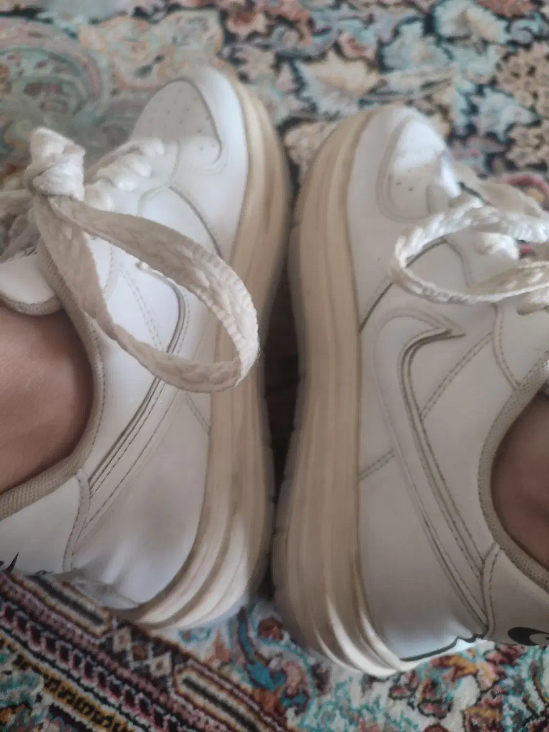 کتانی دخترانه|کیف، کفش، کمربند|بجنورد, |دیوار