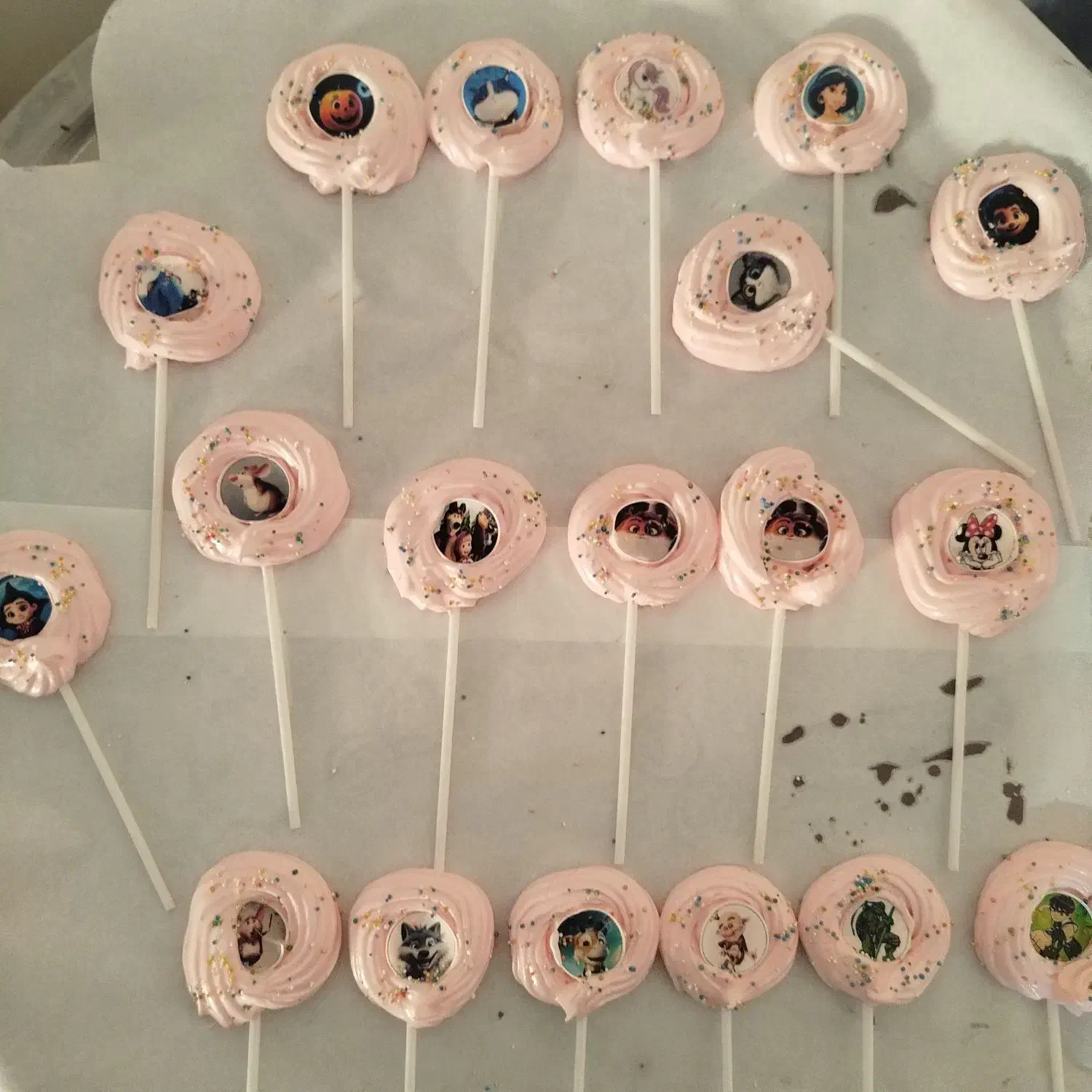 آیسینگ|خوردنی و آشامیدنی|تهران, خاوران|دیوار