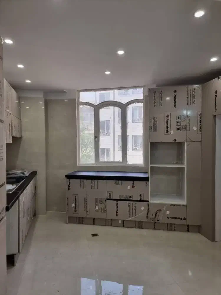 64متر یکخواب با پارکینگ|فروش آپارتمان|تهران, نارمک جنوبی|دیوار