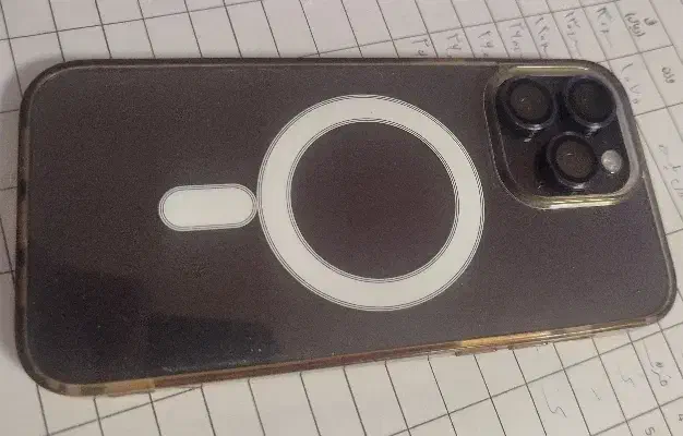 آیفون 14 پرومکس ریجستر شده|موبایل|پاکدشت, پاکدشت (مامازند)|دیوار