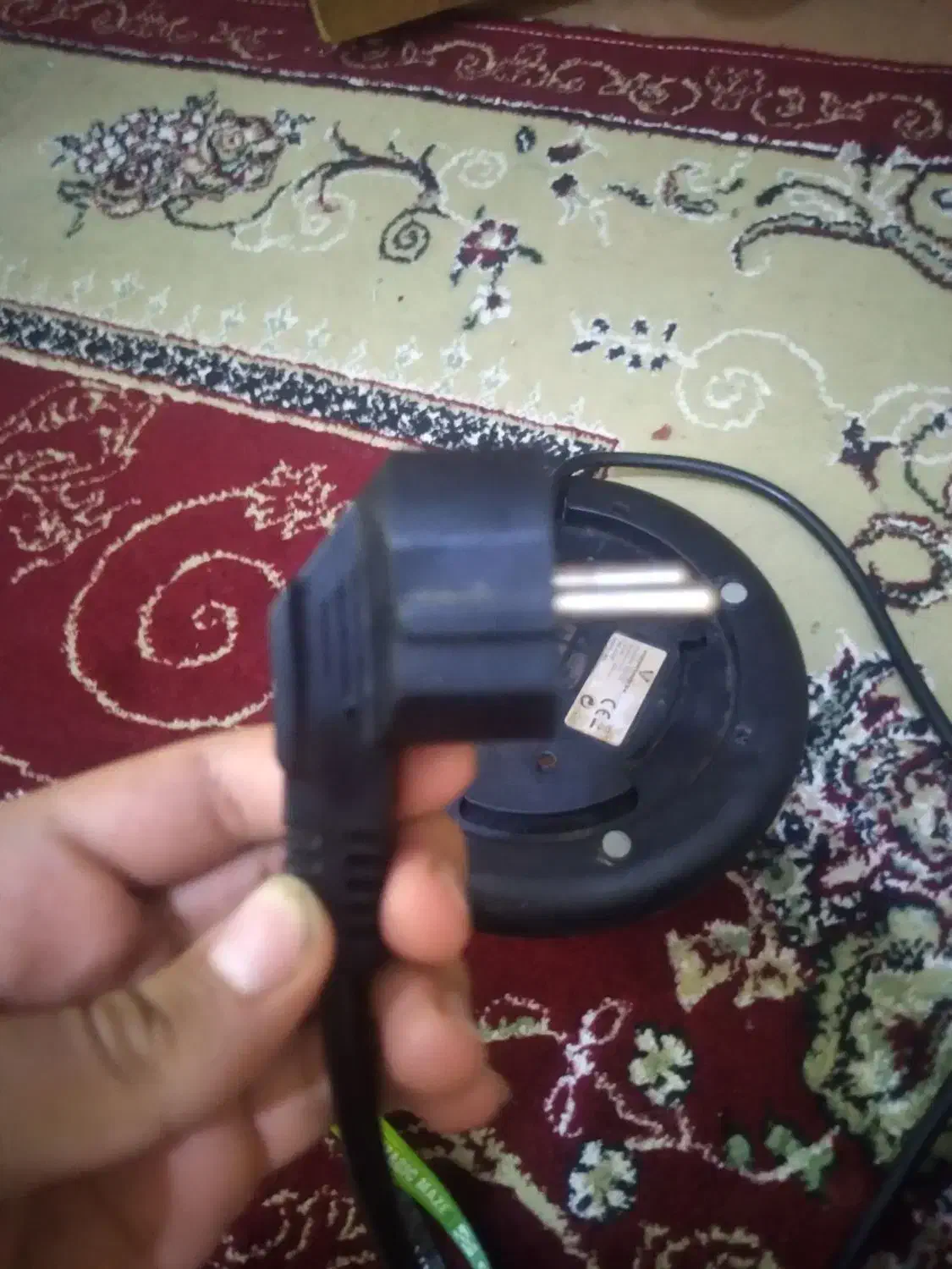 وسیله برقی|سماور، چای‌ساز، قهوه‌ساز|اهواز, کوی صادقیه|دیوار